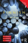 Colloquial Finnish : The Complete Course for Beginners - Book