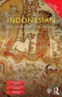Colloquial Indonesian : The Complete Course for Beginners - Book