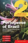 Colloquial Portuguese of Brazil 2 - Book