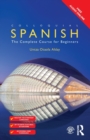 Colloquial Spanish : The Complete Course for Beginners - Book