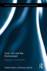 Form, Art and the Environment : Engaging in Sustainability - Book