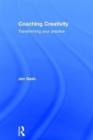 Coaching Creativity : Transforming your practice - Book