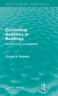 Controlling Asbestos in Buildings : An Economic Investigation - Book
