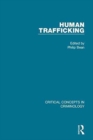 Human Trafficking - Book