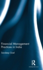 Financial Management Practices in India - Book
