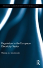 Regulation in the European Electricity Sector - Book