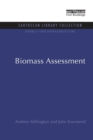 Biomass Assessment - Book