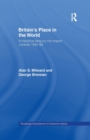 Britain's Place in the World : Import Controls 1945-60 - Book