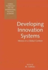 Developing Innovation Systems : Mexico in a Global Context - Book