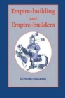 Empire-building and Empire-builders : Twelve Studies - Book