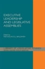 Executive Leadership and Legislative Assemblies - Book