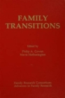 Family Transitions - Book