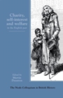 Charity, Self-Interest And Welfare In Britain - Book