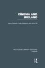 Cinema and Ireland - Book