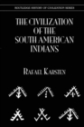 The Civilization of the South Indian Americans - Book