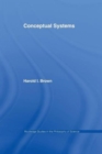 Conceptual Systems - Book