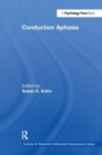 Conduction Aphasia - Book
