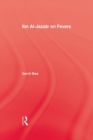 Ibn Al-Jazzar On Fevers - Book