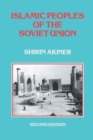 Islamic Peoples Of The Soviet Union - Book