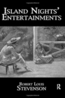 Island Nights' Entertainments - Book