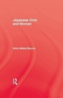 Japanese Girls and Women - Book