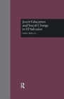 Jesuit Education and Social Change in El Salvador - Book