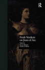 Fresh Verdicts on Joan of Arc - Book
