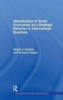 Globalization of Small Economies as a Strategic Behavior in International Business - Book