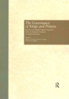 The Governance of Kings and Princes : John Trevisa's Middle English Translation of the De Regimine Principum of Aegidius Romanus - Book