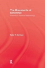 The Monuments of Senenmut : Problems in Historical Methodology - Book