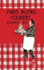 Paris Bistro Cookery - Book