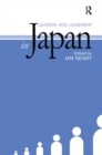 Leaders and Leadership in Japan - Book