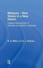 Malaysia : New States in a New Nation - Book
