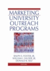 Marketing University Outreach Programs - Book