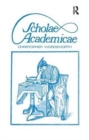 Scholae Academicae : Some Account of the Studies at the English Universities in the 18th Century - Book
