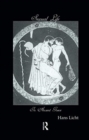 Sexual Life In Ancient Greece - Book