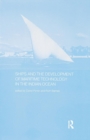 Ships and the Development of Maritime Technology on the Indian Ocean - Book