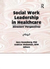 Social Work Leadership in Healthcare : Director's Perspectives - Book