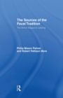 The Sources of the Faust Tradition : The Simon Magus to Lessing - Book
