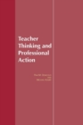 Teacher Thinking & Professional Action - Book