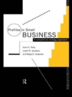 Profiles in Small Business : A Competitive Strategy Approach - Book