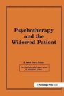 Psychotherapy and the Widowed Patient - Book