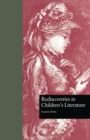 Rediscoveries in Children's Literature - Book