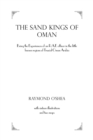 Sand Kings Of Oman - Book