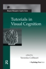 Tutorials in Visual Cognition - Book