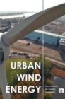 Urban Wind Energy - Book