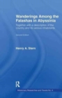 Wanderings Among the Falashas in Abyssinia : Together with Descriptions of the Country and its Various Inhabitants - Book
