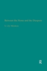 Between the Home and the Diaspora : The Politics of Theorizing Filipino and Filipino American Identities - Book