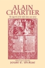 Alain Chartier : The Quarrel of the Belle Dame Sans Mercy - Book