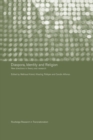 Diaspora, Identity and Religion : New Directions in Theory and Research - Book